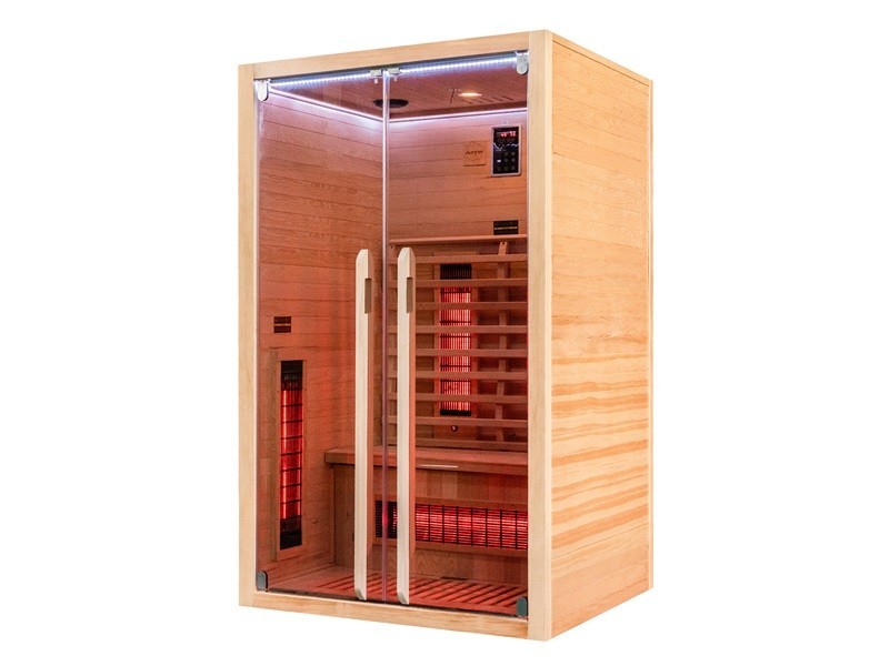 Infrasauna Elvi