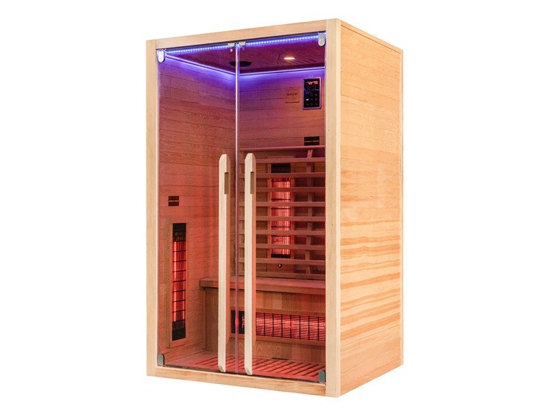 Infrasauna Elvi