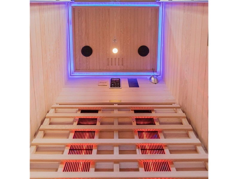 Infrasauna Elvi
