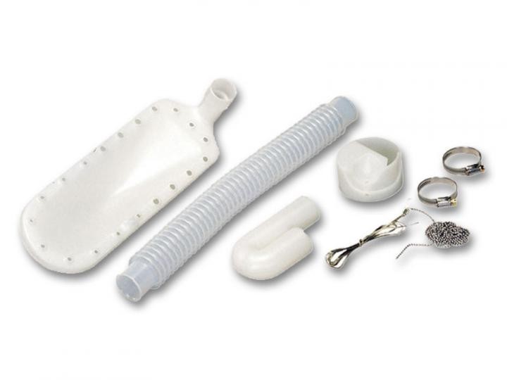 Prášková súprava pre AM 190, MB 80 - foto 1