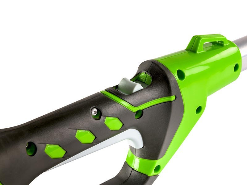 Aku prerezávač konárov Greenworks G40PS20 40V - foto 12