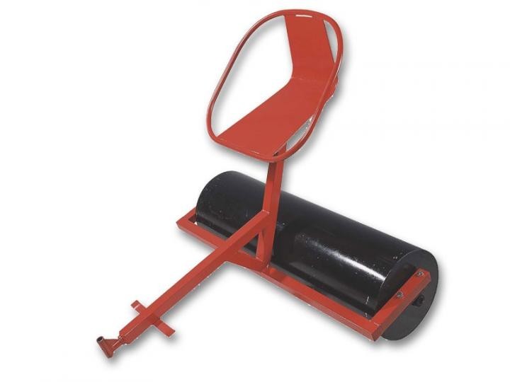 Valec so sedačkou - foto 1