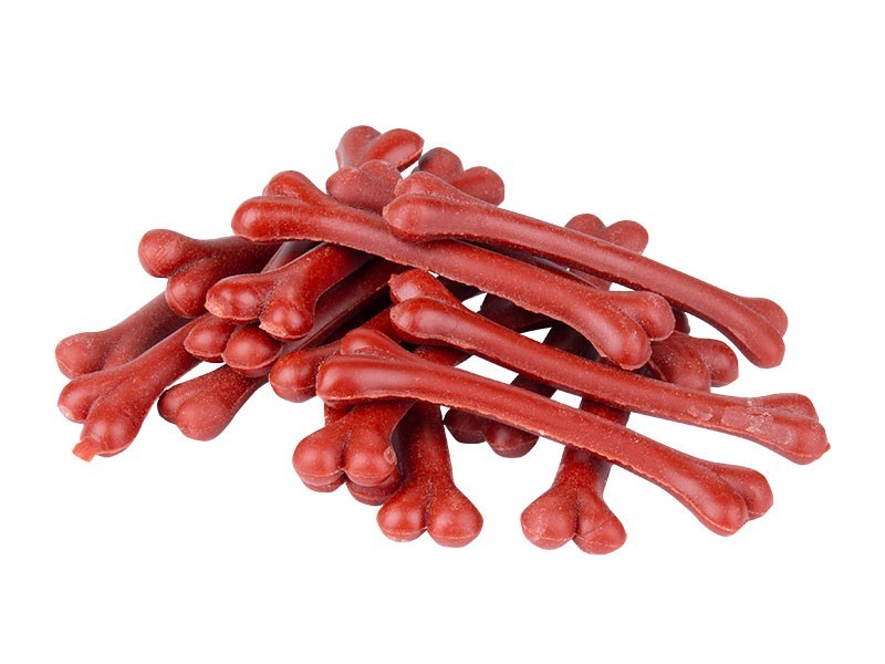 Mr.Gusto Dentální kost hovězí 100g - foto 2