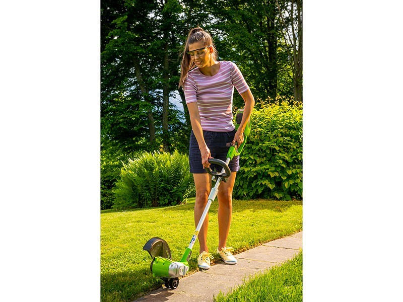 Aku strunová sekačka Greenworks G40LT30 40V - foto 15 Aku strunová sekačka Greenworks G40LT30 40V - foto 15