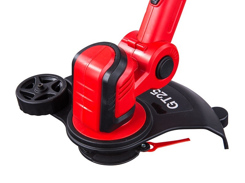 AKU strunová kosačka LEVITA GT25 20V - foto 3 AKU strunová kosačka LEVITA GT25 20V - foto 3