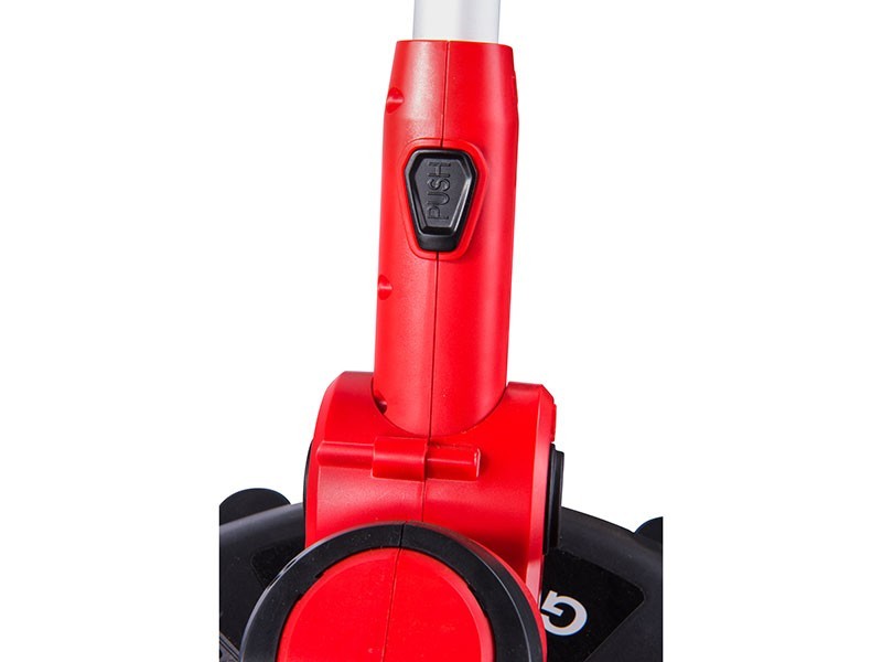 AKU strunová kosačka LEVITA GT25 20V - foto 5 AKU strunová kosačka LEVITA GT25 20V - foto 5