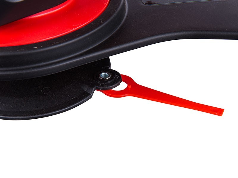 AKU strunová kosačka LEVITA GT25 20V - foto 7 AKU strunová kosačka LEVITA GT25 20V - foto 7