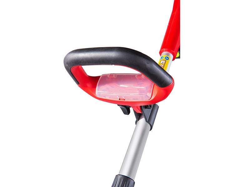 AKU strunová kosačka LEVITA GT25 20V - foto 8 AKU strunová kosačka LEVITA GT25 20V - foto 8