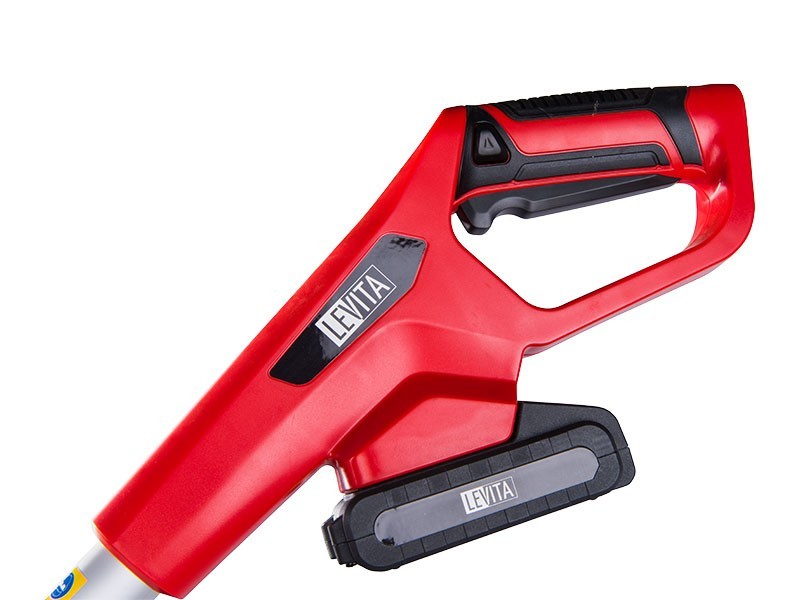 AKU strunová kosačka LEVITA GT25 20V - foto 10 AKU strunová kosačka LEVITA GT25 20V - foto 10
