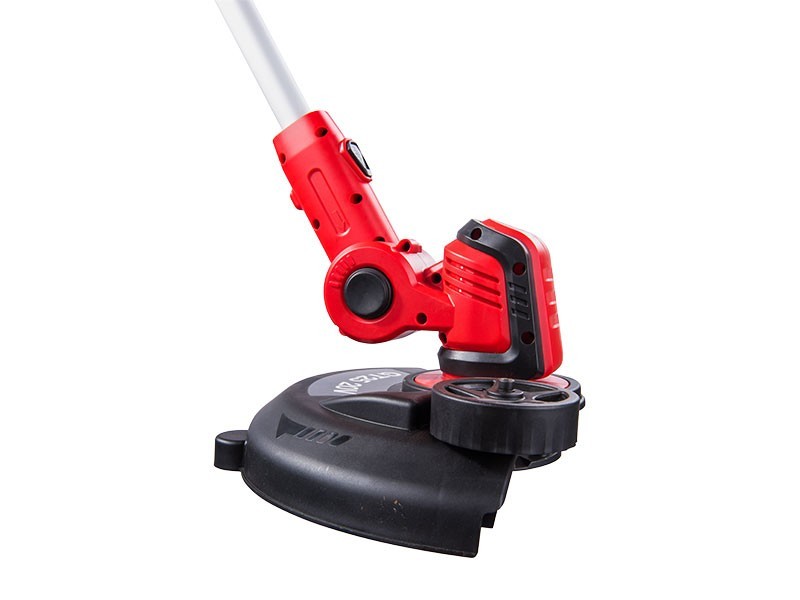 AKU strunová kosačka LEVITA GT25 20V - foto 11 AKU strunová kosačka LEVITA GT25 20V - foto 11