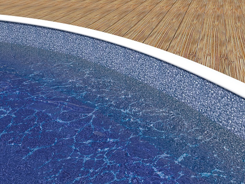 Bazénová fólie STONE V4 - foto 3