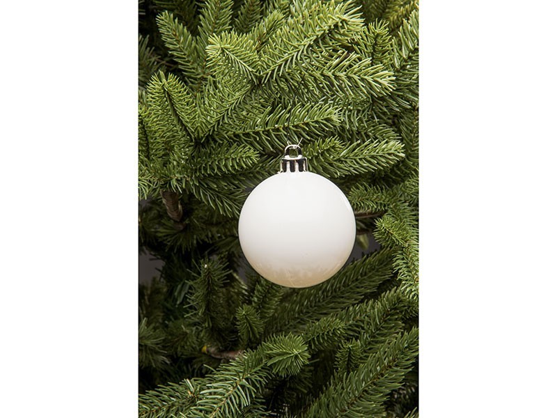 Vianočné gule 216;6cm rozprávkový mix, 12ks - foto 5