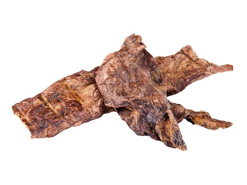 Mr. Gusto sušené hovězí plíce 350 g - foto 2