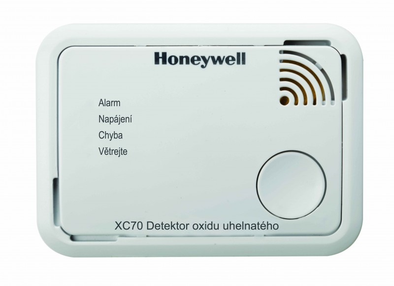 Detektor CO XC70-CS - foto 1