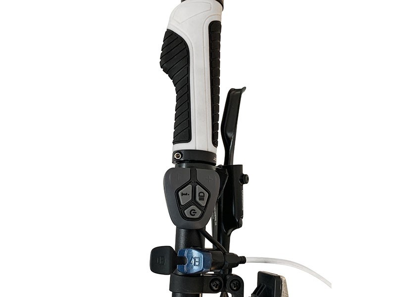 Krosové elektrokolo Cross 7.1 (20) - foto 2