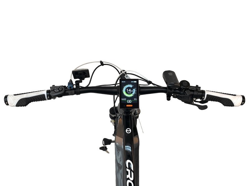 Krosové elektrokolo Cross 7.1 (20) - foto 4