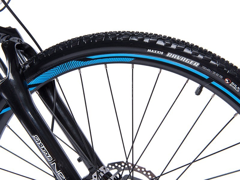 Krosové elektrokolo Cross 7.1 (20) - foto 11