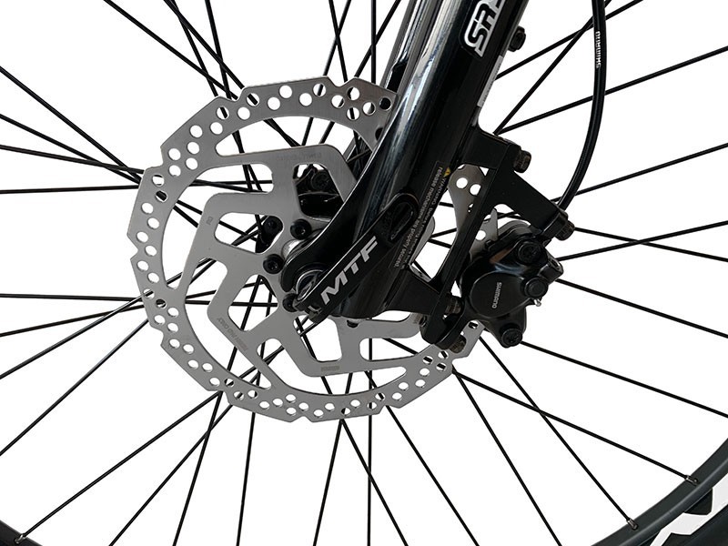 Krosový elektrobicykel Cross 7.1 - W (17) - foto 4