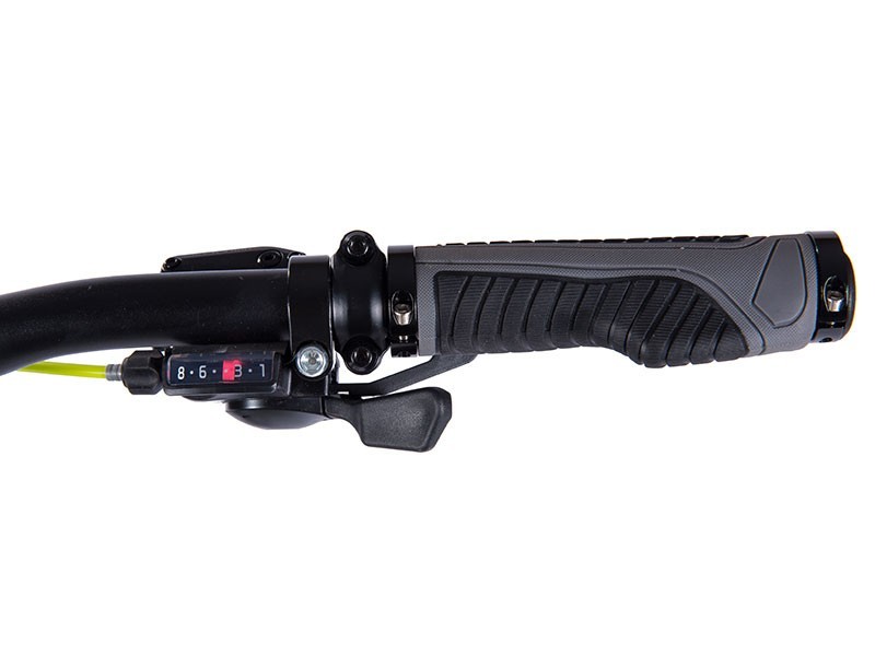 Krosové elektrokolo Cross 4.1 (20) - foto 10 Krosové elektrokolo Cross 4.1 (20) - foto 10