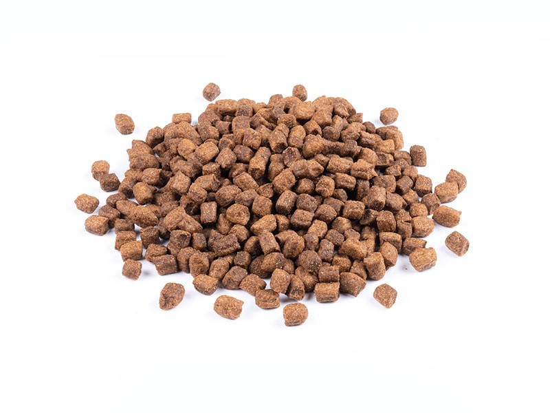 Vivavita granule pro dospělé psy malých plemen 7kg - foto 5 Vivavita granule pro dospělé psy malých plemen 7kg - foto 5