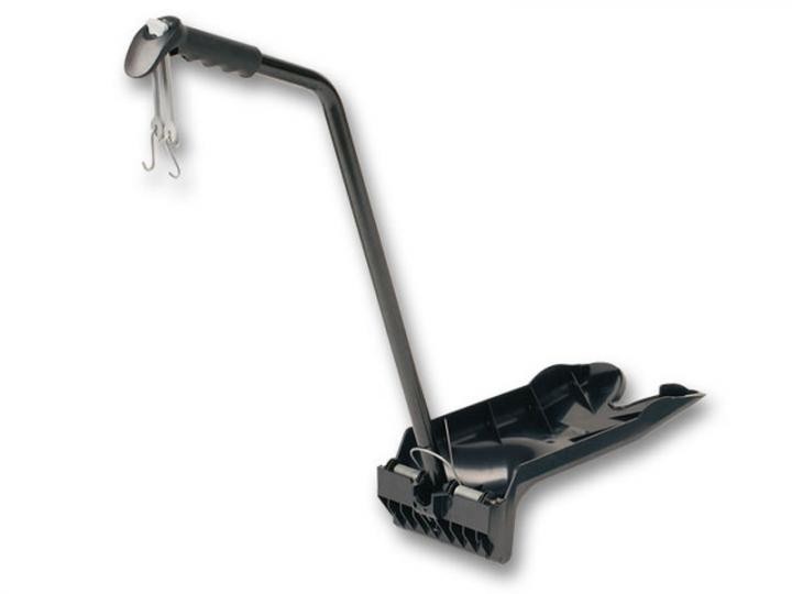 Mulčovací sada k traktorům XTY 190 HD a XTY 220 HD - foto 1 Mulčovací sada k traktorům XTY 190 HD a XTY 220 HD - foto 1