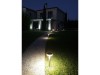 Stĺpikové solárne osvetlenie s čidlom Verona - foto4