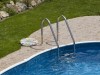 Bazénové schodíky Standard, 3-stupňové - foto2