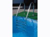 Bazénové schodíky Standard, 3-stupňové - foto3