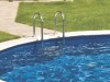 Bazénové schodíky Slim, 2-stupňové - foto2