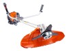 Krovinorez Oleo-Mac BC 540 T