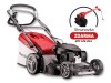 Benzínová sekačka SP 535 HW 4S