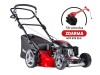 Benzínová sekačka MTF 4820 PDBW 4S