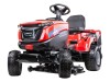 AKU záhradný traktor MTF LTA 86 E