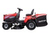 AKU záhradný traktor MTF LTA 86 E