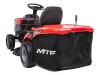 AKU záhradný traktor MTF LTA 86 E