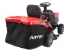 AKU záhradný traktor MTF LTA 86 E