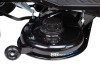 AKU záhradný traktor MTF LTA 86 E