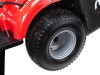 AKU záhradný traktor MTF LTA 86 E
