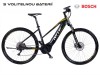 Krosový elektrobicykel Cross 9.1 W (20) BB