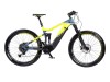 Horské elektrokolo Xtreme 9.4 Evo Ltd. (19)