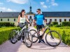Krosový elektrobicykel Cross lady 9.0 (19) BB