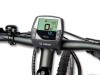 Krosový elektrobicykel Cross lady 9.0 (17) BB
