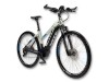 Krosový elektrobicykel Cross lady 9.0 (17) BB