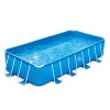 Bazén SWING FRAME Splash Obdélník 4,88x2,44x1,07m s příslušenstvím