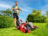 AKU rotační sekačka MTF LMA 32-40N 40V