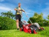 AKU rotační sekačka MTF LMA 32-40N 40V