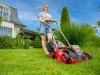 AKU rotační sekačka MTF LMA 32-40N 40V