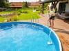 Vysávacia hlava OCEAN VAC DE LUXE
