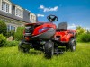 AKU zahradní traktor MTF LTA 86 E 60V