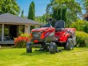 AKU zahradní traktor MTF LTA 86 E 60V